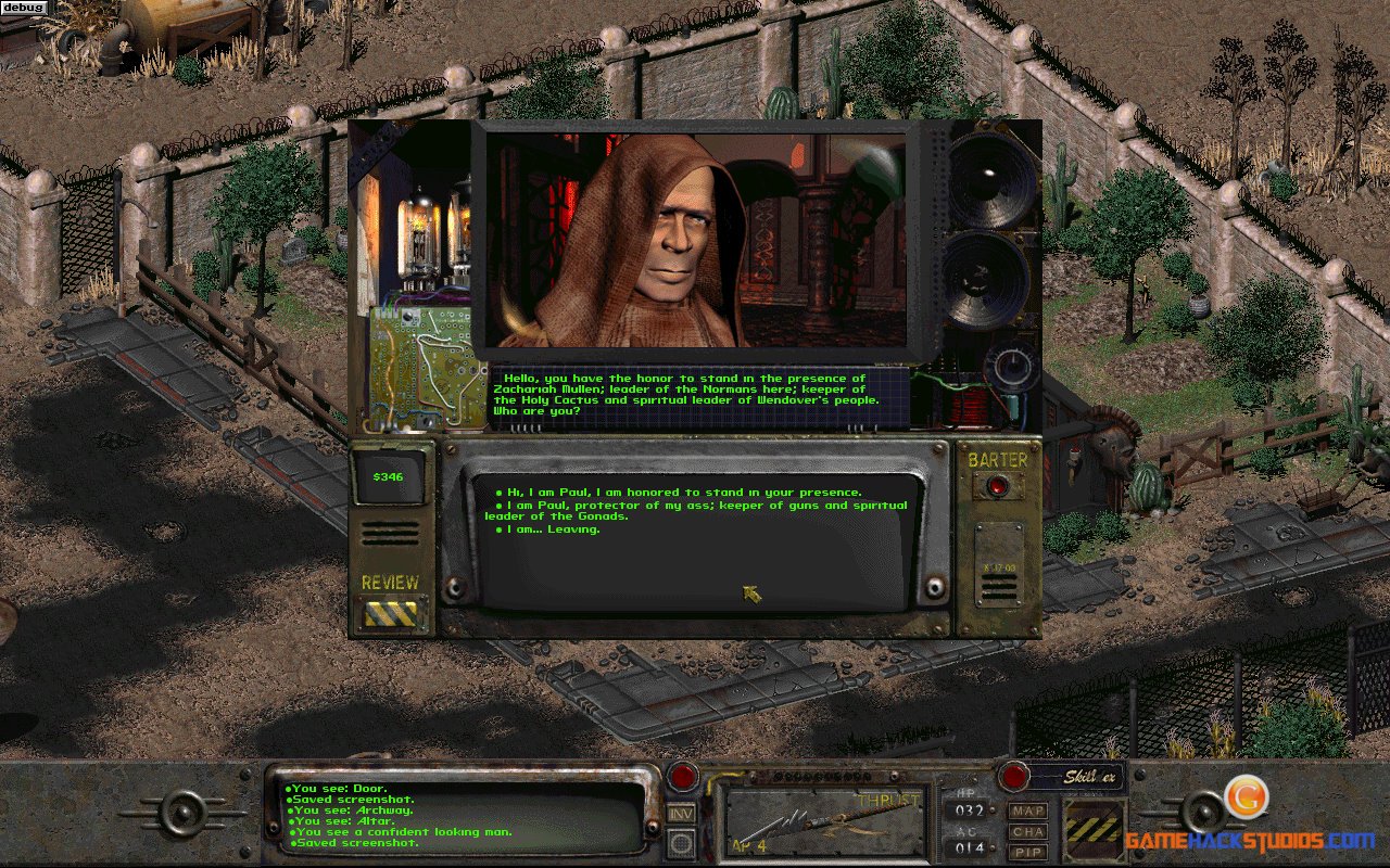 fallout 1 free online